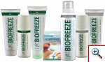 2013 Biofreeze Patient Products